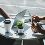 business information extraction firearms website analysis