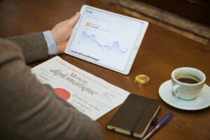 Raise capital for your business