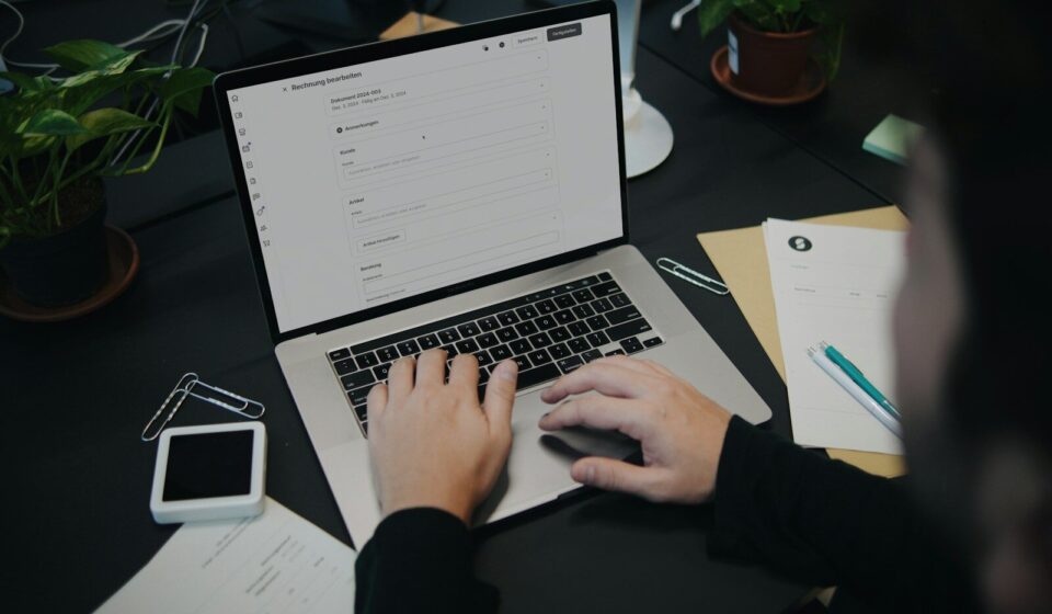 Best Invoice Software Without Subscription