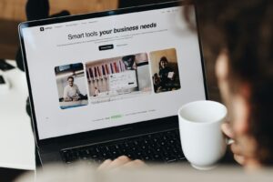 Launch Your Business
